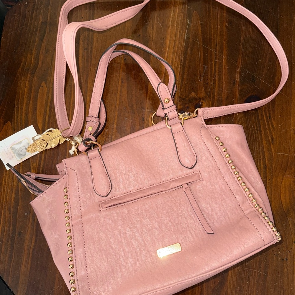 Jessica Simpson bag